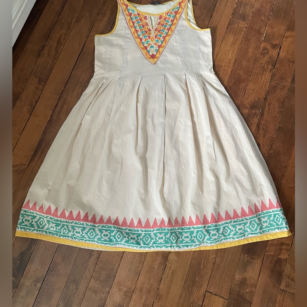 Globaldesi dress size  XS